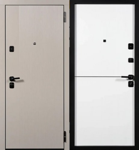 TR 18 горизонталь